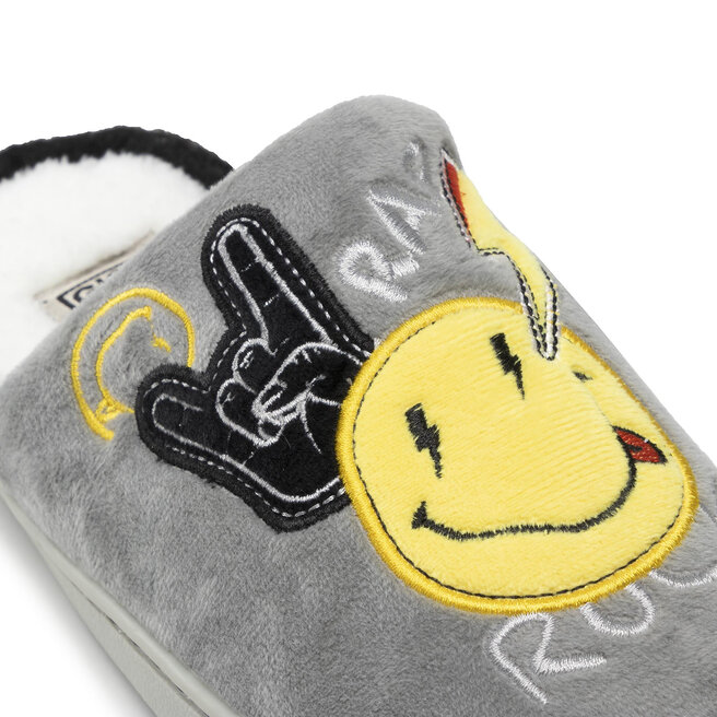 Gioseppo Chaussons Gioseppo Buchau 60154 Grey
