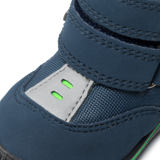 Primigi Sněhule Primigi GORE-TEX 8364011 Blu