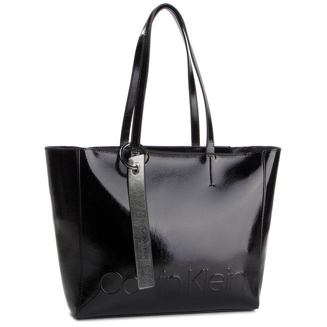 Calvin Klein Táska Calvin Klein Edged Shopper S K60K605051 1