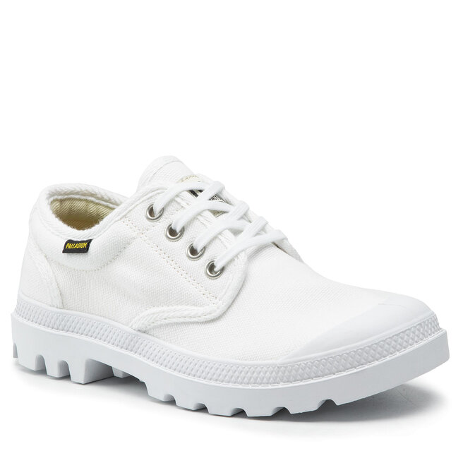 Palladium pampa basse 2025