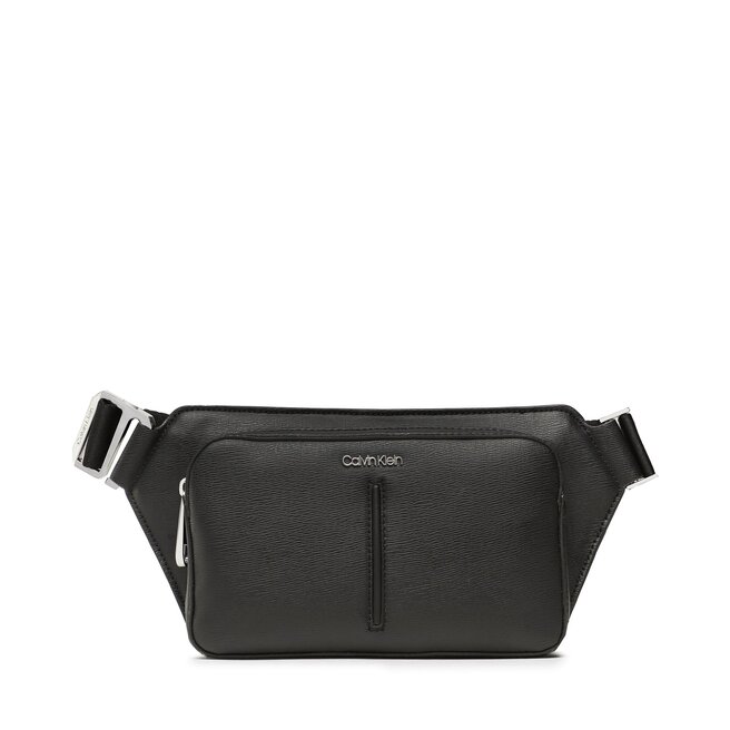 Calvin Klein Marsupio Calvin Klein Ck Median Waistbag K50K510013 BAX