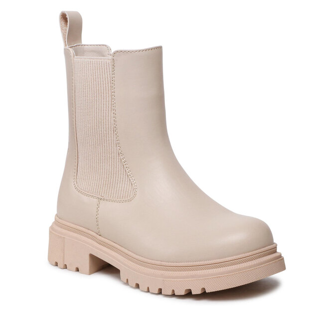 Dziewczęce kozaki Nelli Blu