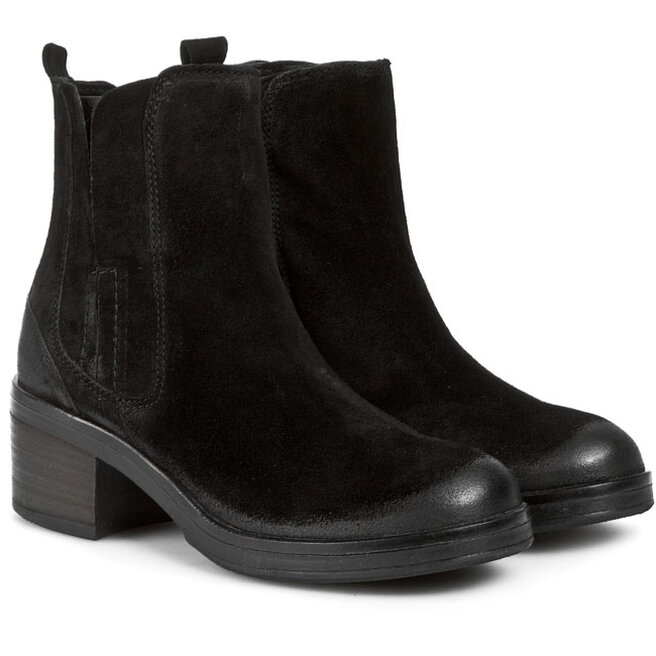 Botines discount manas outlet