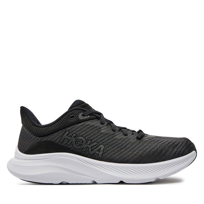Buty do biegania Hoka M Solimar - Czarny