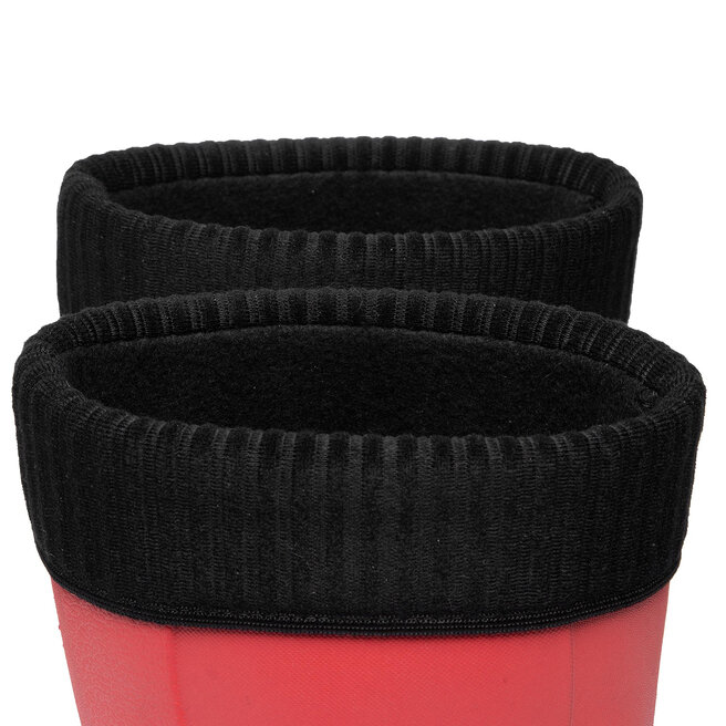 Dry Walker Cizme de cauciuc Dry Walker Strack 107/36R Red