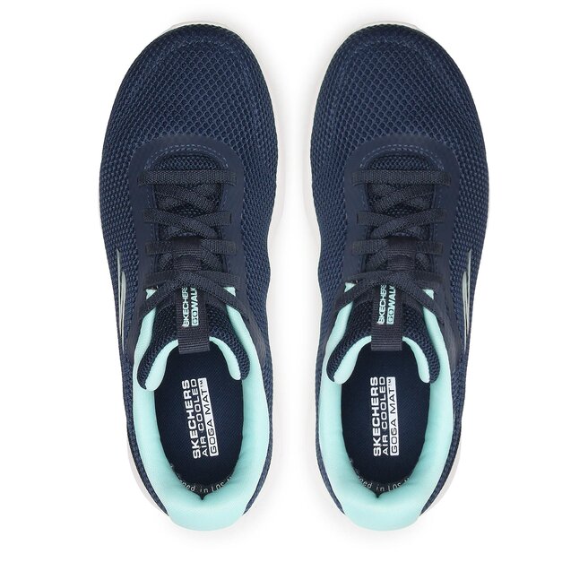 Skechers goga sales mat femme