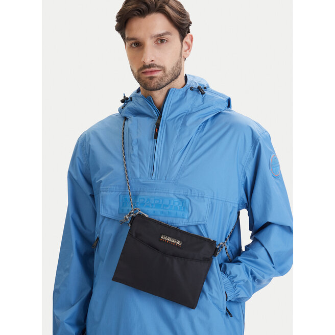 Saszetka Napapijri H-Olina NP0A4ID29411 Czarny -