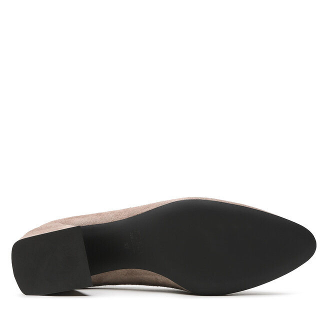 Furla Scarpe basse Furla Block YE49FBK-C10000-1257S-9-034-20-IT Greige