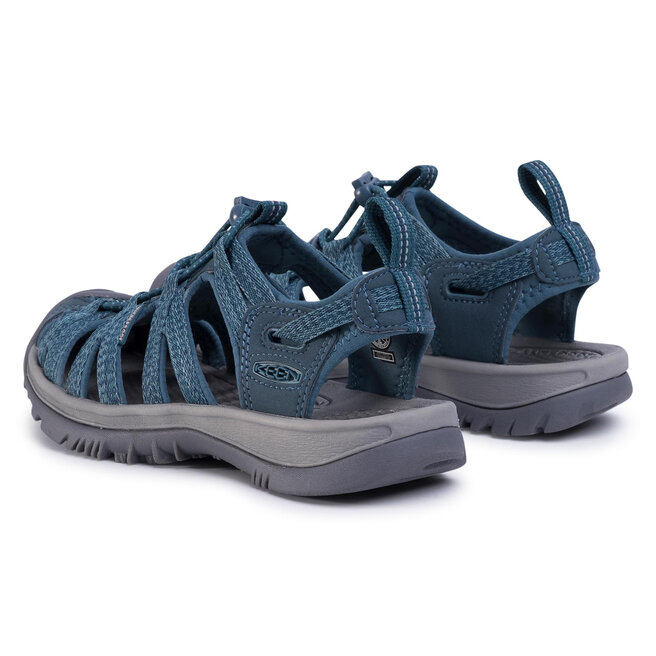 Keen Sandalias Keen Whisper 1022809 Smoke Blue