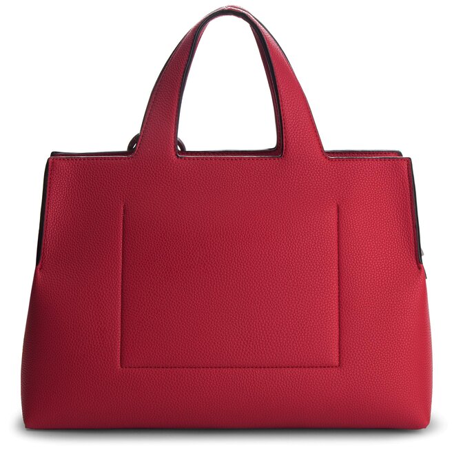 Sac main Calvin Klein Neat Large Tote K60K604420 626 chaussures