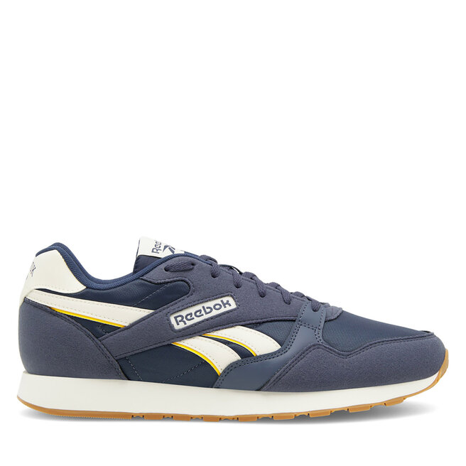 Sneakersy Reebok Ultra Flash - Granatowy