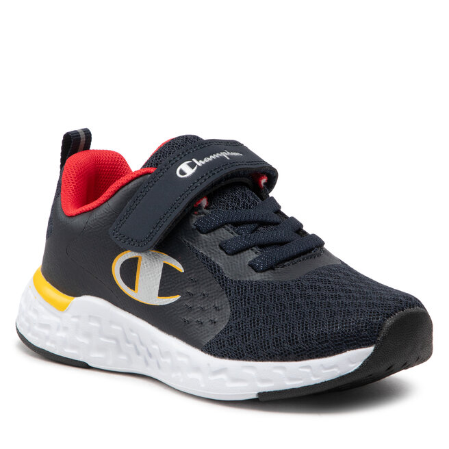 Sneakers Champion Bold B Ps S32460-CHA-BS518 Nny/Red/Yellow