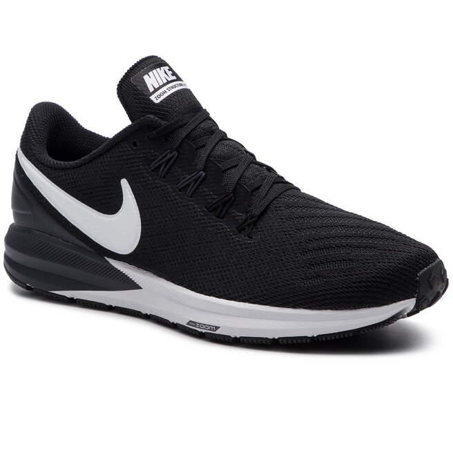 Zapatos Nike Air Zoom Structure AA1640 002 • Www.zapatos.es