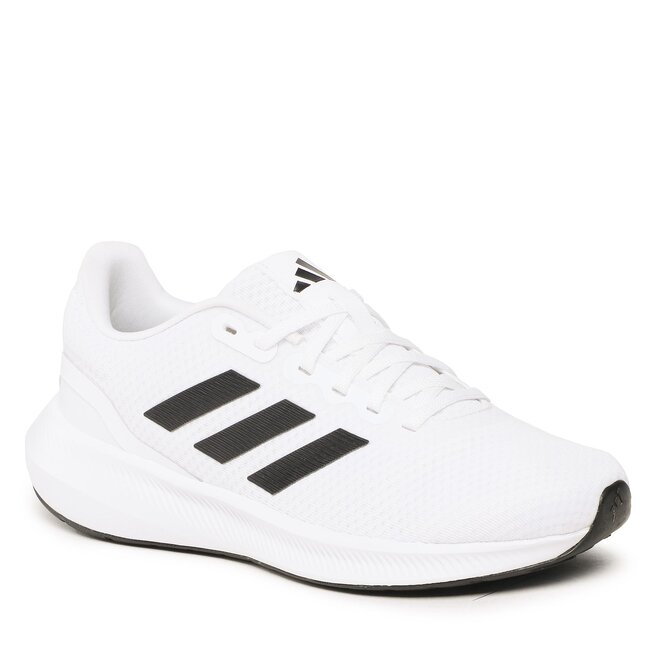 Pantofi adidas Runfalcon 3.0 HQ3789 Cloud White/Core Black/Cloud White