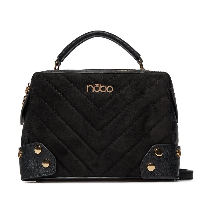 Nobo Geantă Nobo NBAG-R3183-C020 Negru