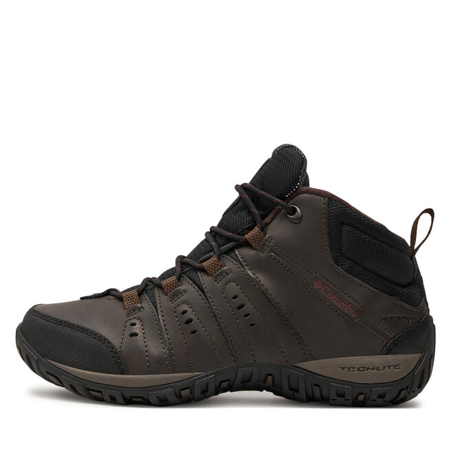 Peakfreak nomad shop chukka