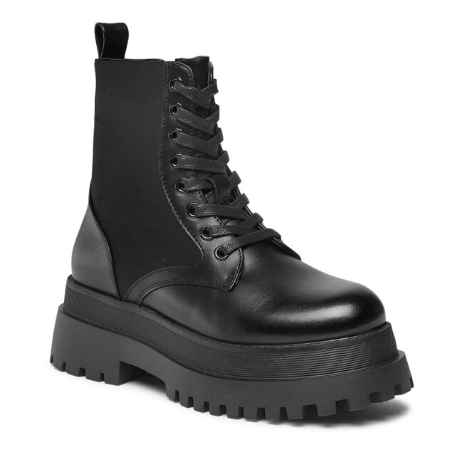 Trappers DeeZee H38-STORMZ-2 Black