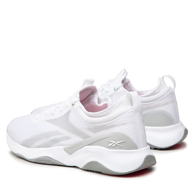 Reebok Boty Reebok HIIT Training 2.0 GY8452 Ftwwht/Silvmt/Pugry2
