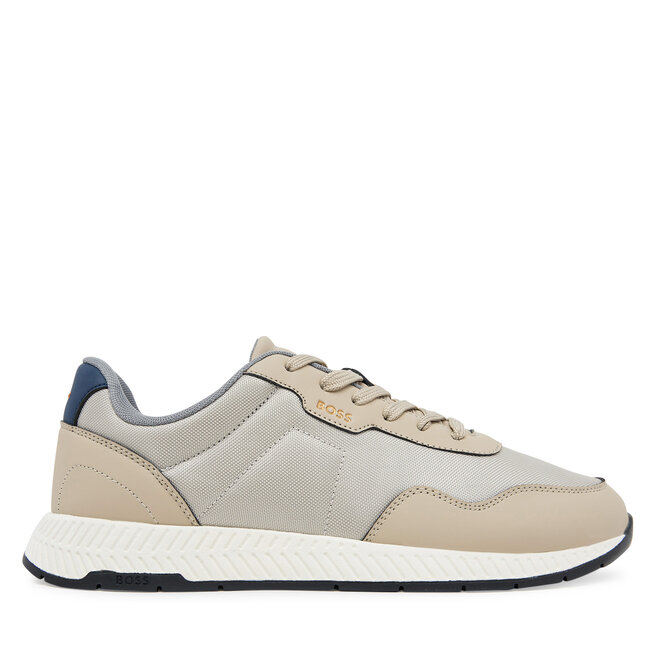 Męskie sneakersy BOSS