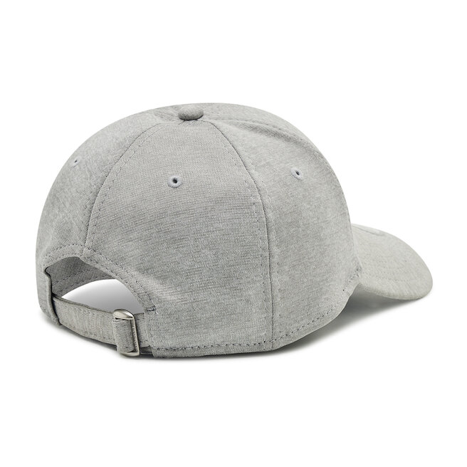 New Era Шапка с козирка New Era New York Yankees Shadow Tech 9Forty 60222560 Сив