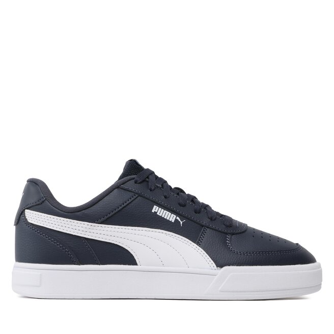 Puma Сникърси Puma Caven 380810 23 Parisian Night/Puma White