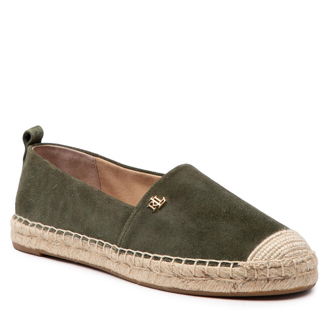 Lauren Ralph Lauren Еспадрили Lauren Ralph Lauren Cameryn 802828008003 Cl Ol