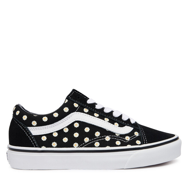 Dziewczęce tenisówki Vans