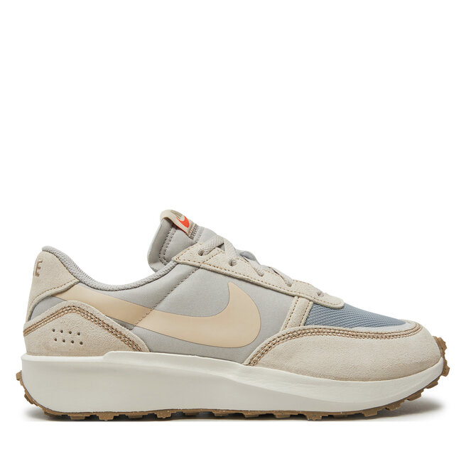 Sneakersy Nike Waffle Nav - Beżowy