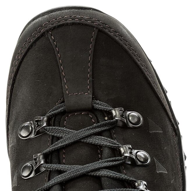 Meindl Trekkings Meindl Gastein Lady Gtx GORE-TEX 7747 680240-1 Schwarz/Brown 01