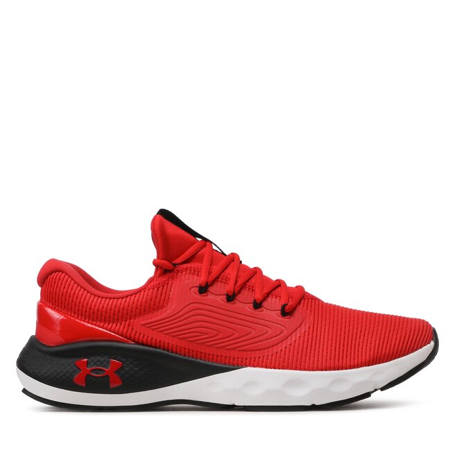 Under Armour Обувки Under Armour Ua Charged Vantage 2 3024873-600 Red/Blk