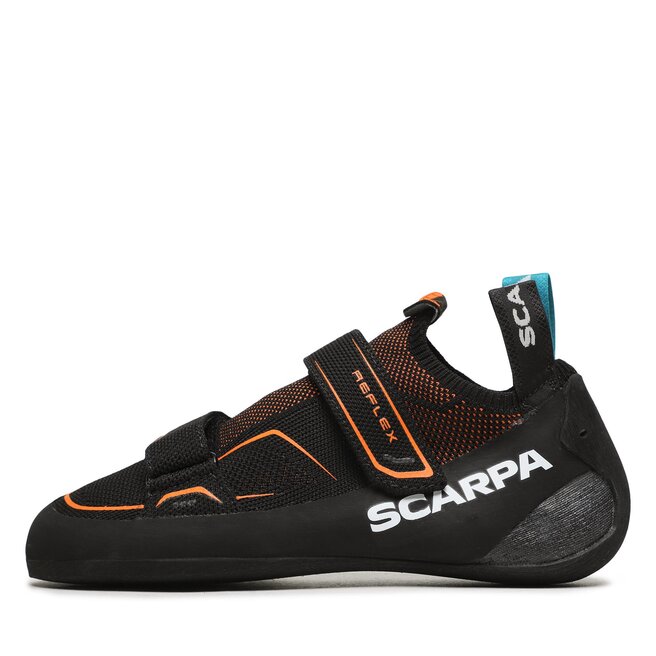 Cip Scarpa Reflex V 70067 000 Black Flame ecipo.hu