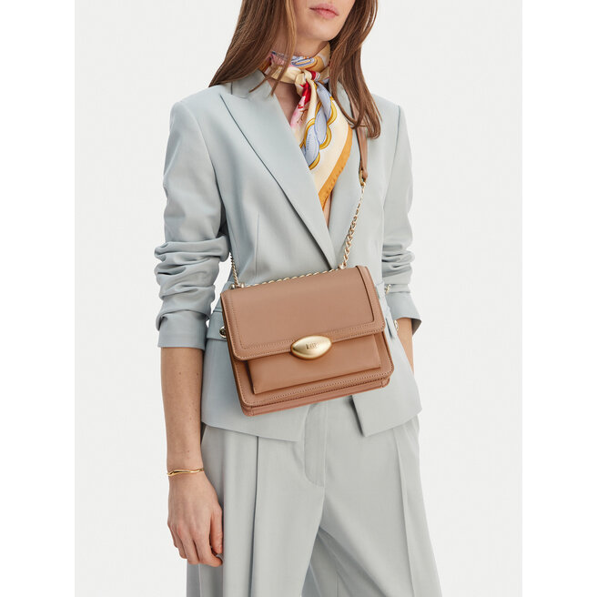 Torebka GINO ROSSI EO-KY129 Różowy -