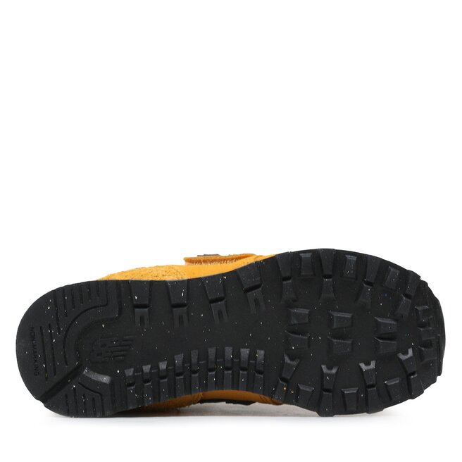 New Balance Сникърси New Balance PV574CY1 Оранжев