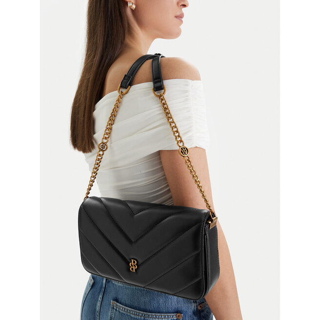 Torebka Badura EO-MIA-GL24878121 Czarny -