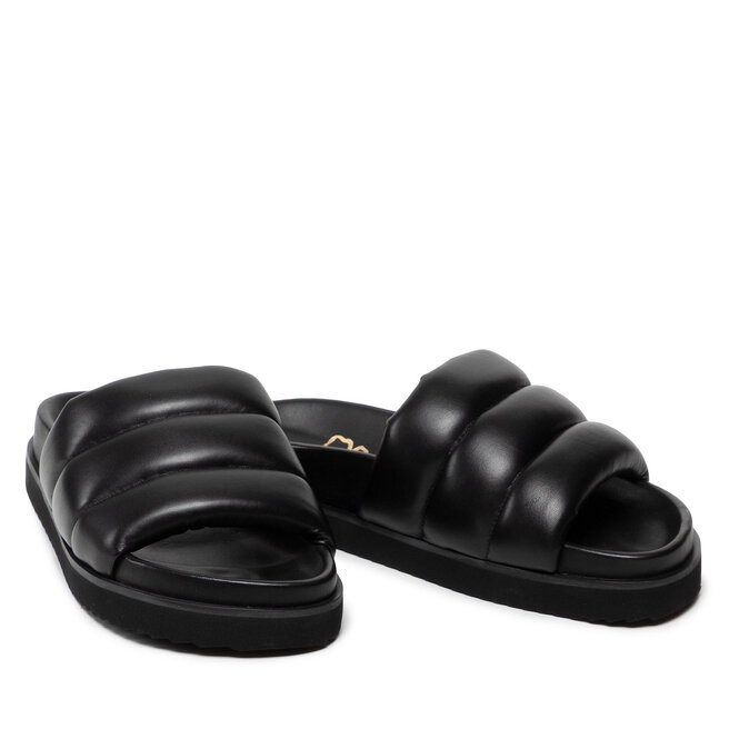 Ted Baker Παντόφλες Ted Baker Amirra 257018 Black