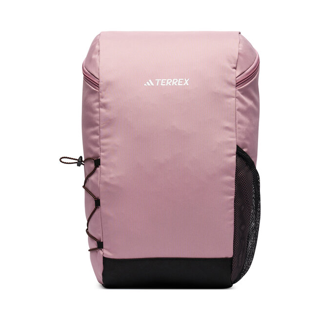 Plecak adidas Terrex Multi Essentials Backpack 20L KR6393 Różowy -