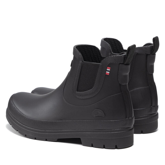 Viking Gumicsizma Viking Ada Jr. 1-28200-2 Black