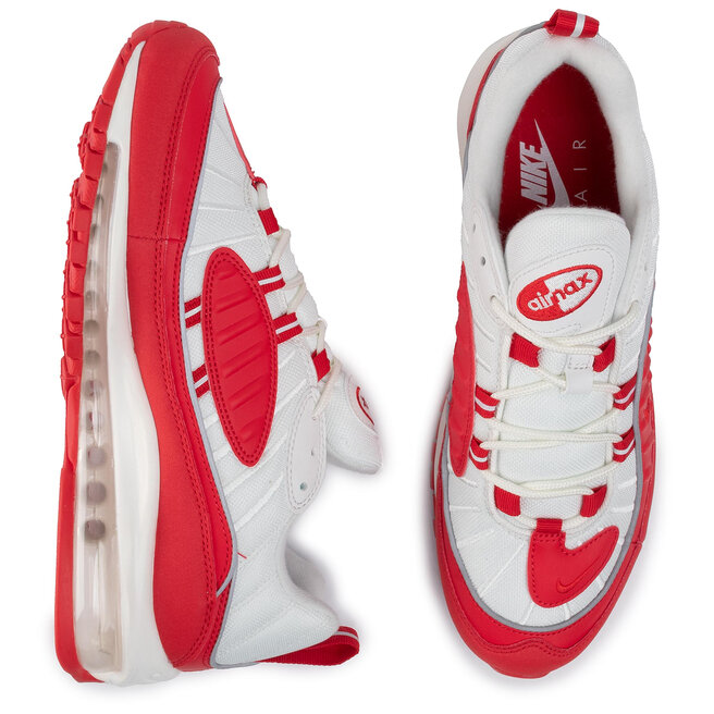 Pantofi Nike Air Max 98 640744 602 University Red University Red