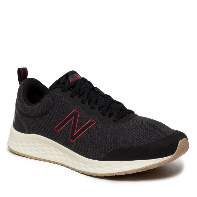 Pantofi New Balance MARISMK3 Gri