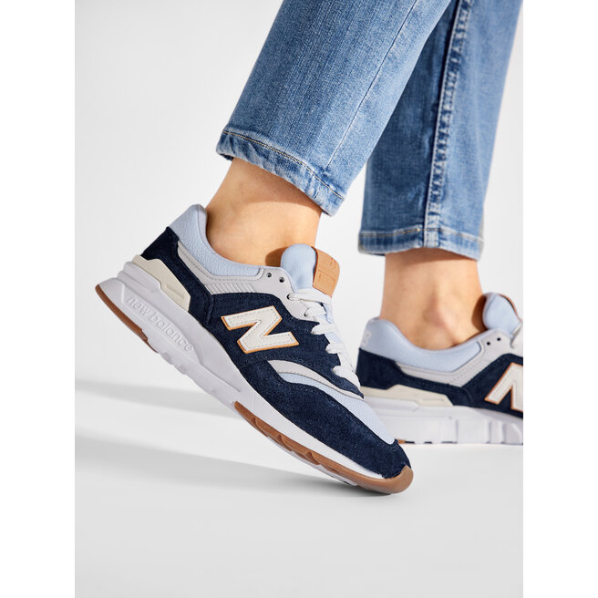 New balance sale wl997 azul