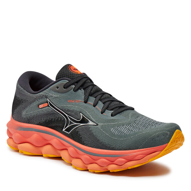 Mizuno wave alchemy 7 bianche store
