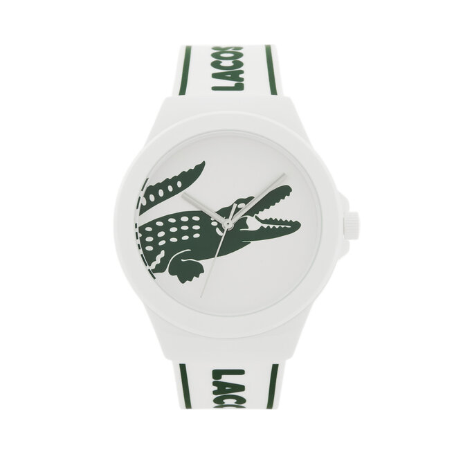 Zegarek Lacoste Neocroc - Biały