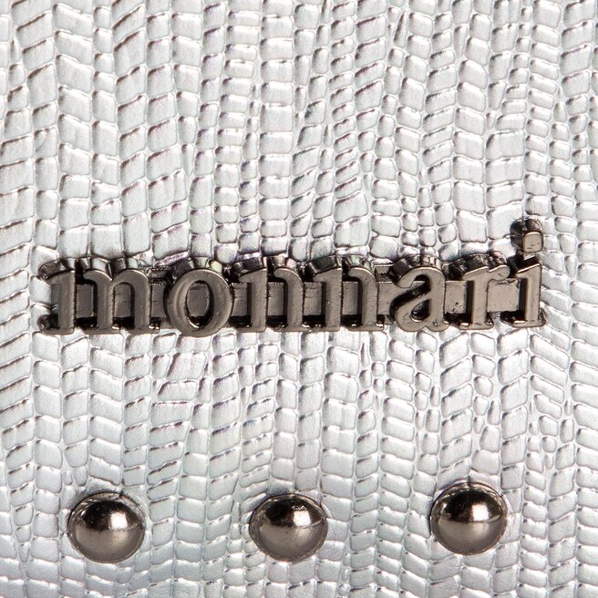 Monnari Övtáska Monnari BAG2060-022 Silver