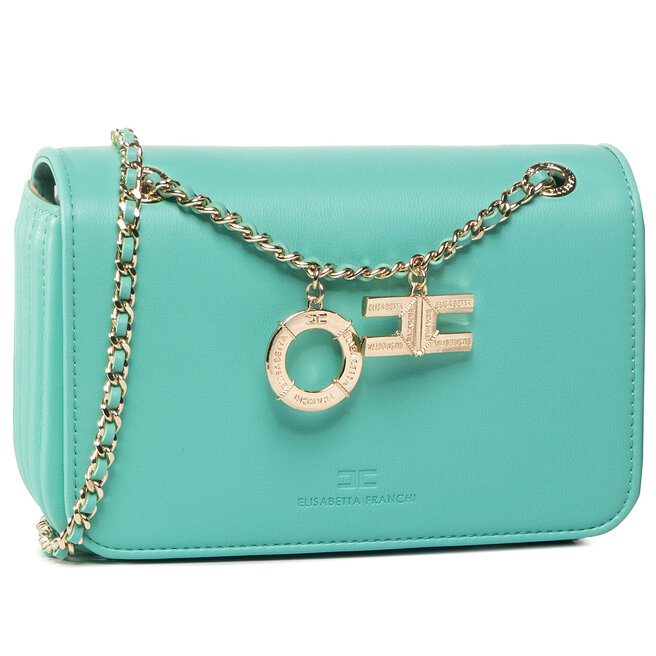 Borsa elisabetta franchi tiffany best sale
