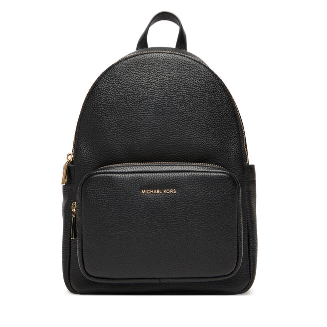 Plecak MICHAEL Michael Kors Tanner - Czarny