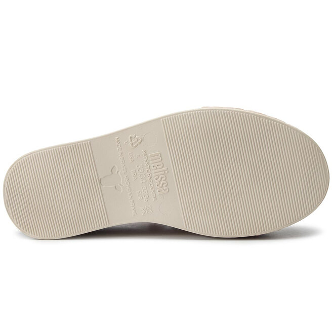 Melissa Αθλητικά Melissa Ulitsa Sneaker Platform 32556 Pink/Beige 51430