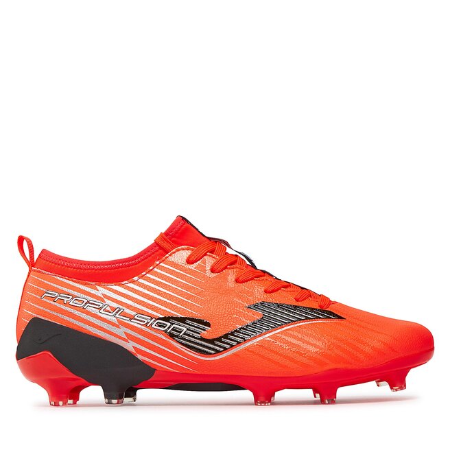 Buty do piłki nożnej Joma Propulsion Cup 2308 - Pomarańczowy