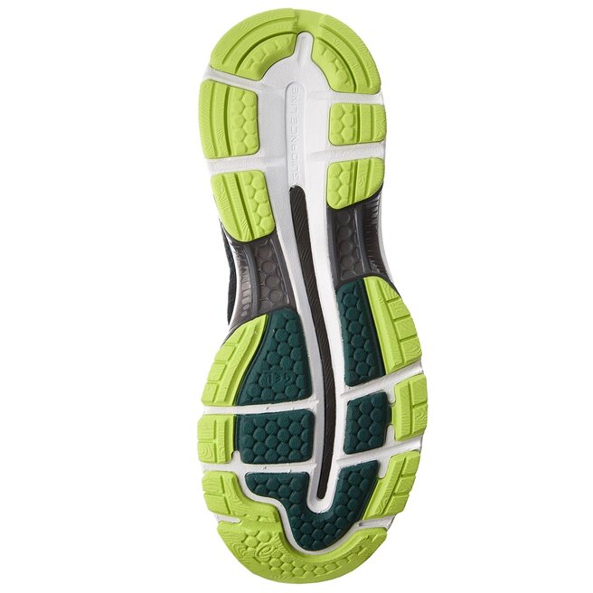 Gel-nimbus 20 t800n black/neon 2025 lime 004