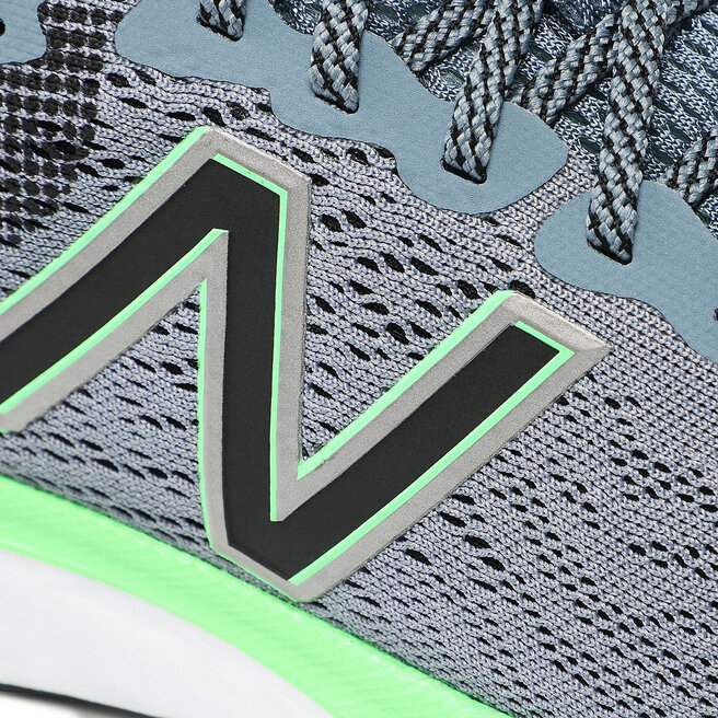 New Balance Παπούτσια New Balance Fresh Foam 680 v7 M680CG7 Γκρι