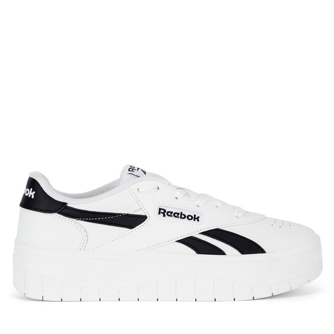 Sneakersy Reebok Court Advance Surge - Biały